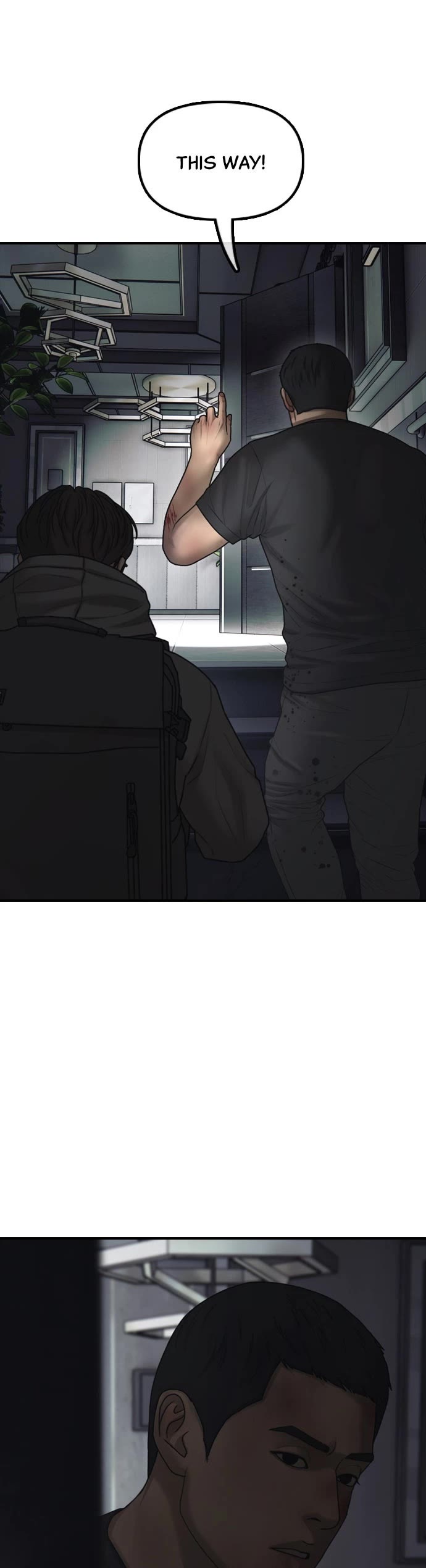 The Apocalypse is Here chapter 33 page 69