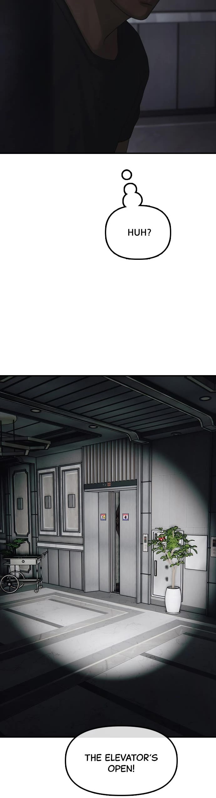 The Apocalypse is Here chapter 33 page 70