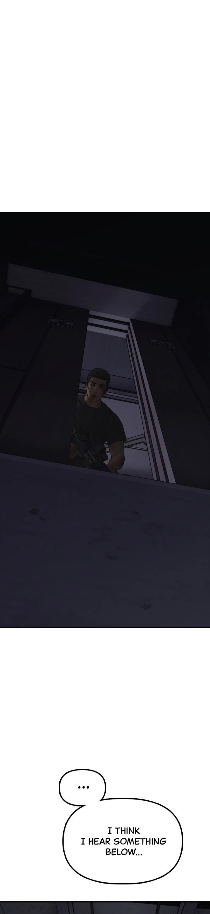 The Apocalypse is Here chapter 33 page 71