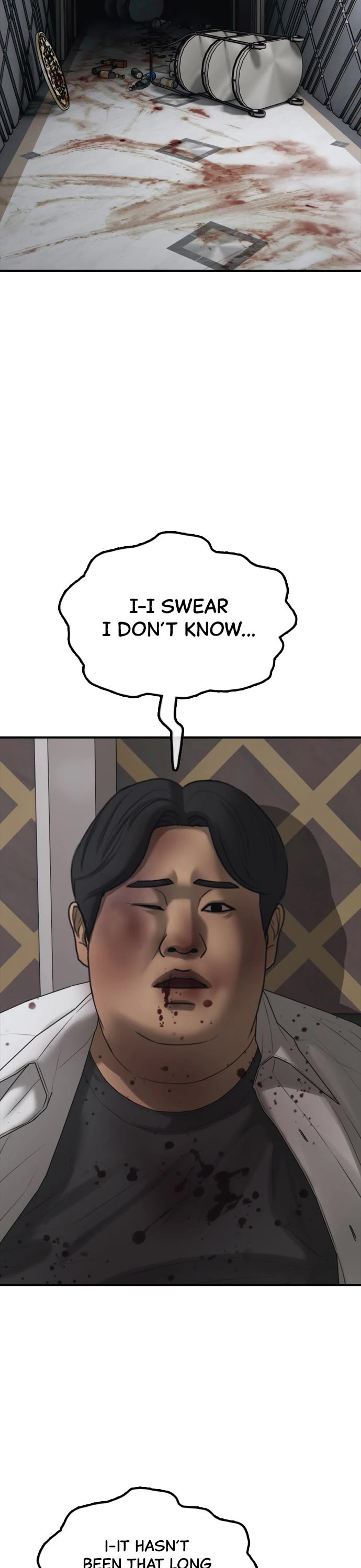 The Apocalypse is Here chapter 33 page 73