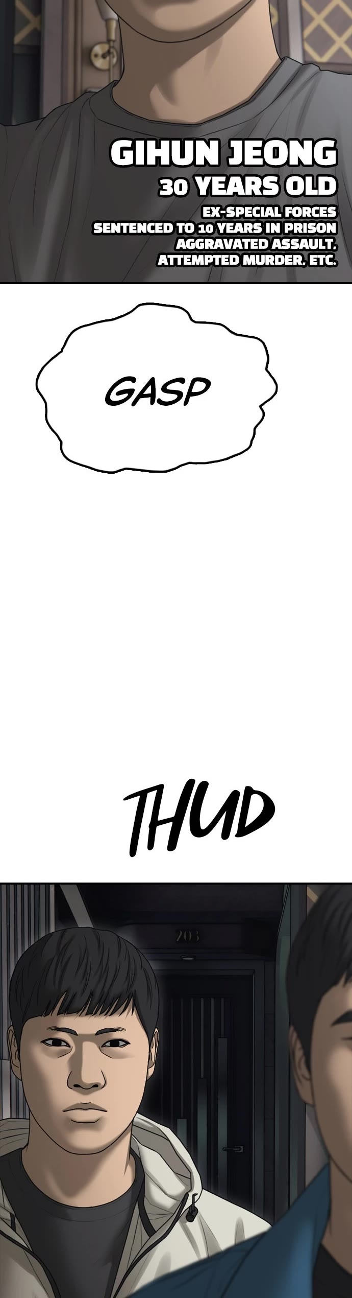 The Apocalypse is Here chapter 33 page 75