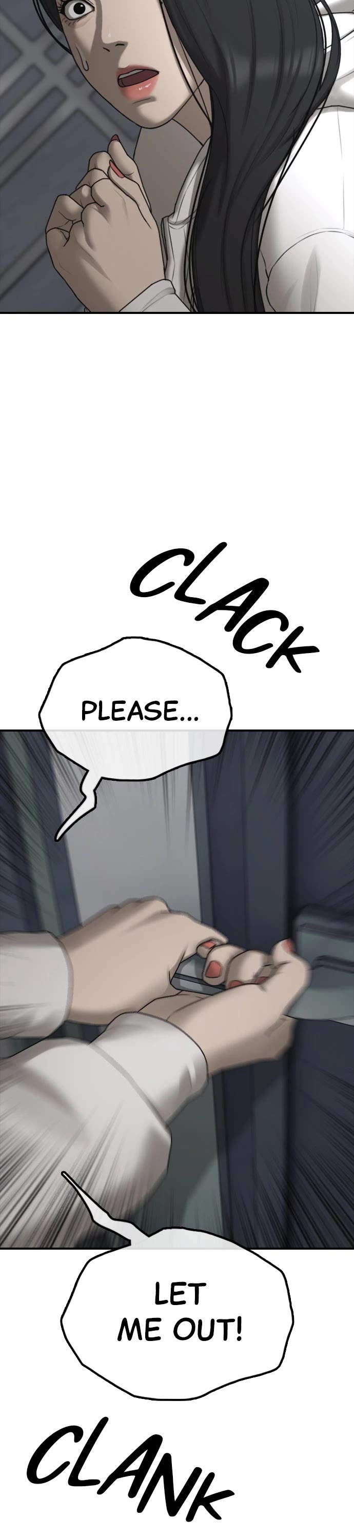 The Apocalypse is Here chapter 33 page 8