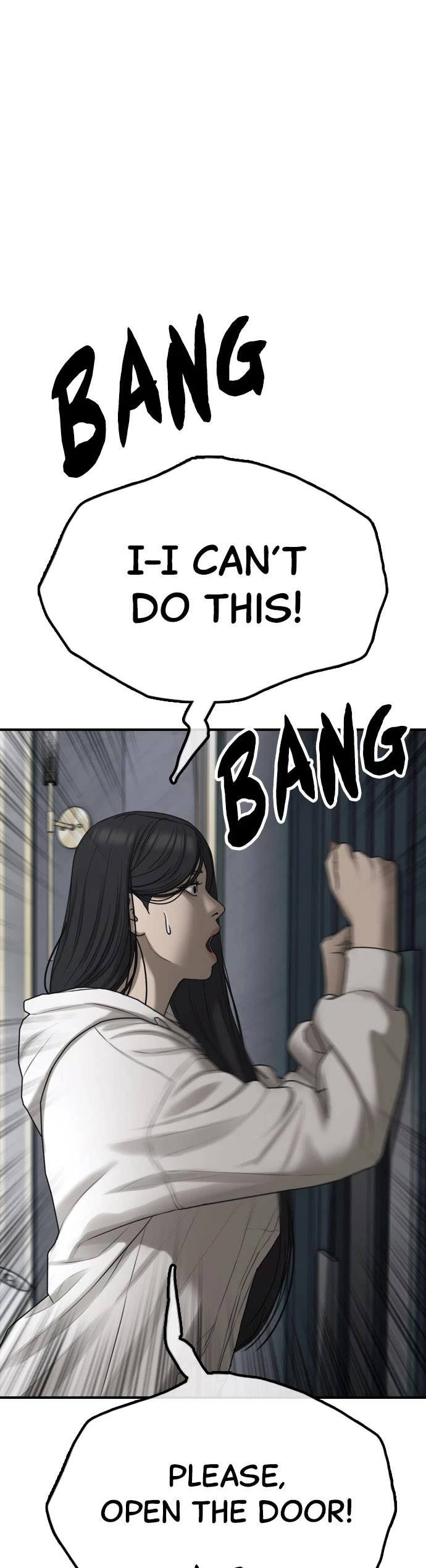 The Apocalypse is Here chapter 33 page 9