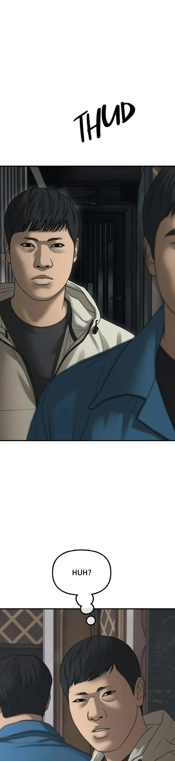 The Apocalypse is Here chapter 34 page 1