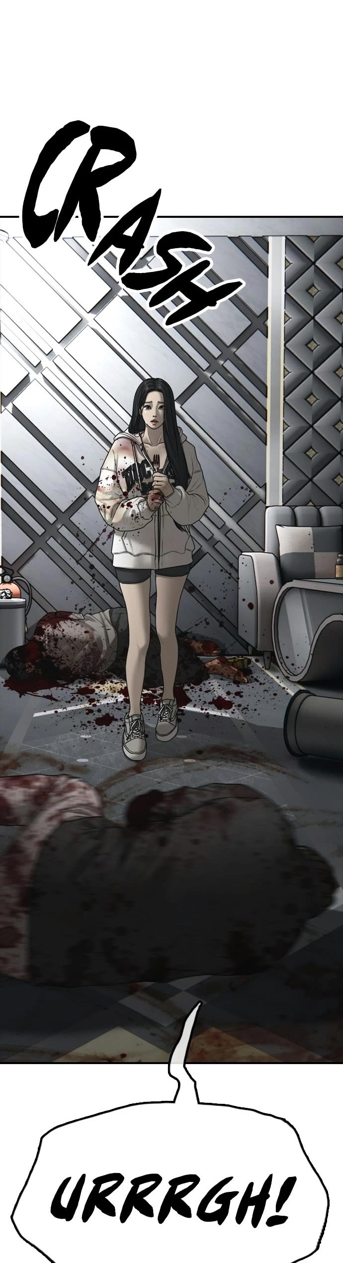 The Apocalypse is Here chapter 34 page 10