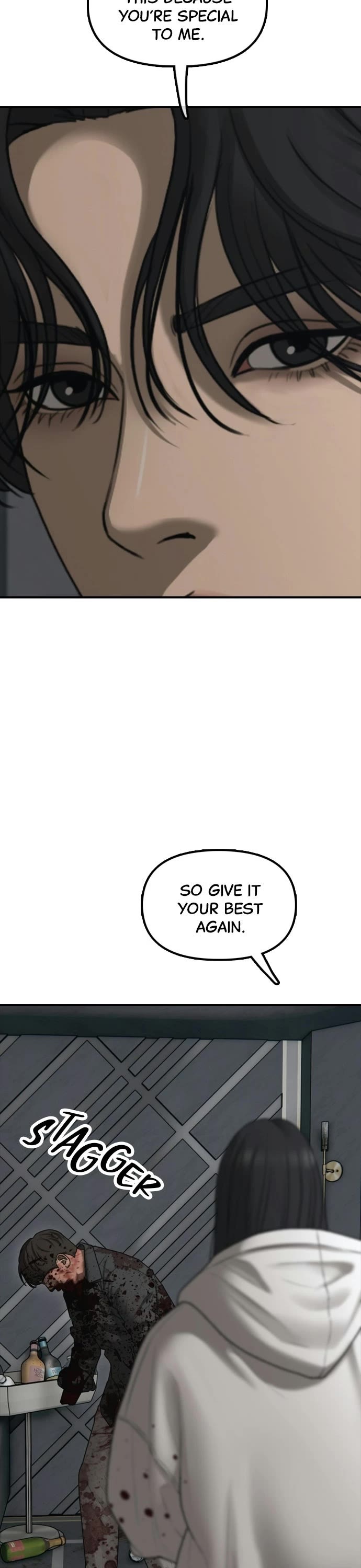 The Apocalypse is Here chapter 34 page 12