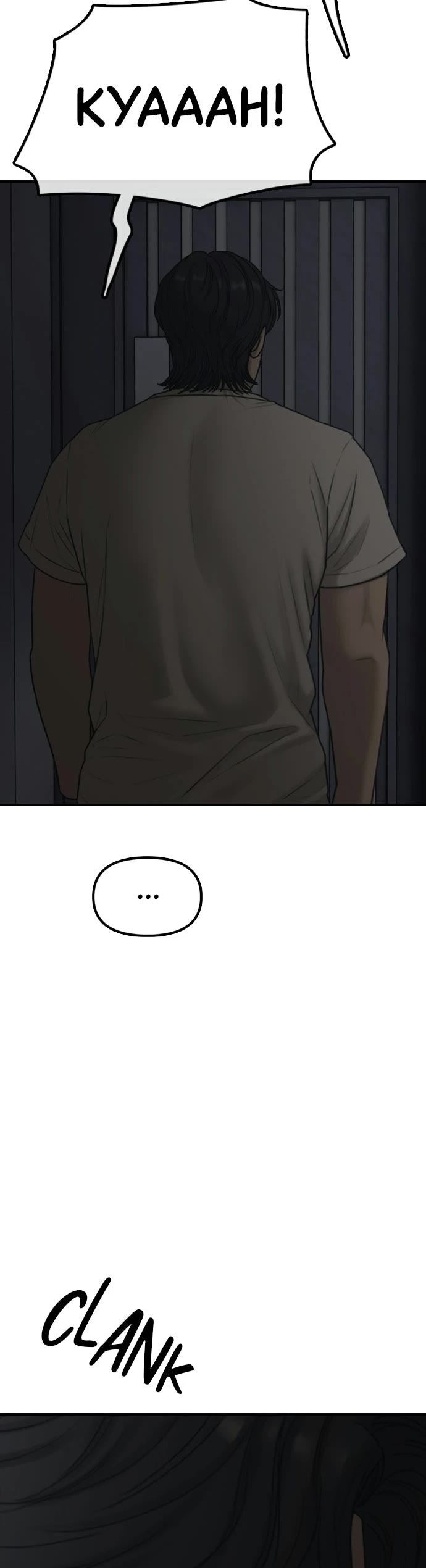 The Apocalypse is Here chapter 34 page 14