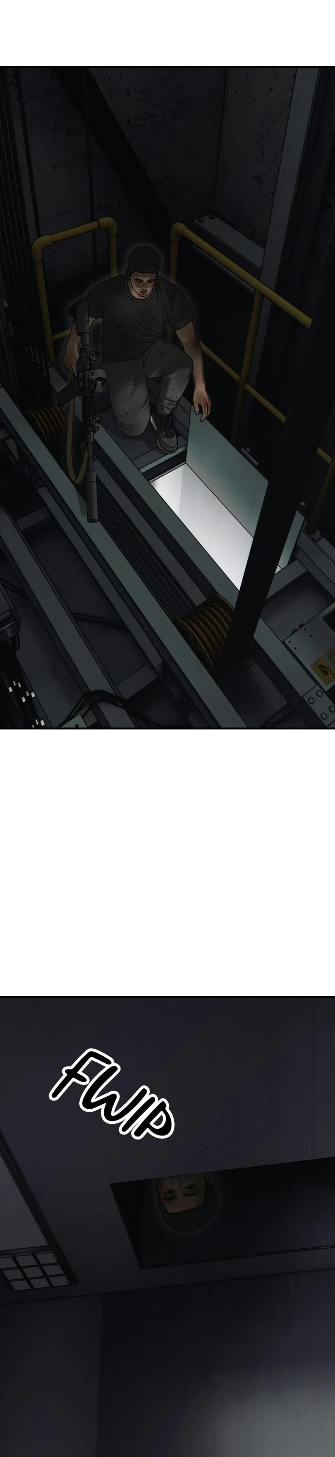 The Apocalypse is Here chapter 34 page 17