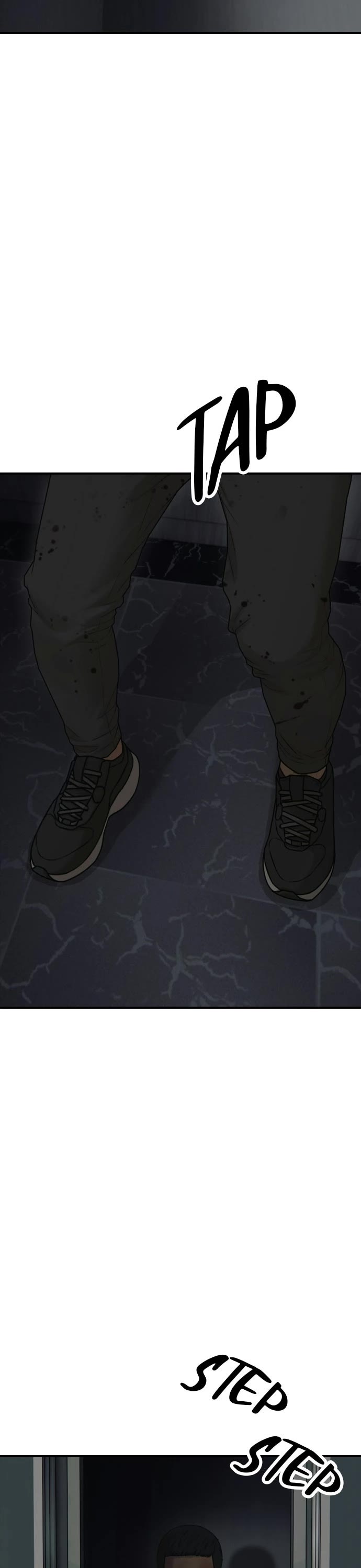 The Apocalypse is Here chapter 34 page 18