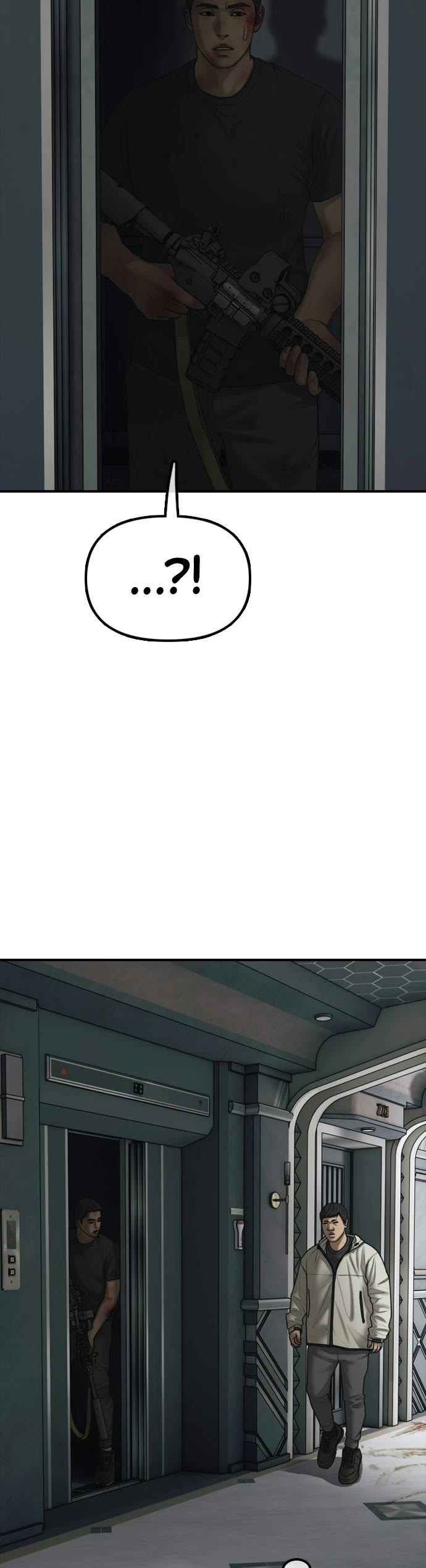 The Apocalypse is Here chapter 34 page 19