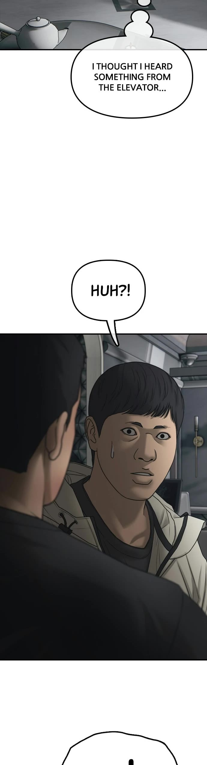 The Apocalypse is Here chapter 34 page 20