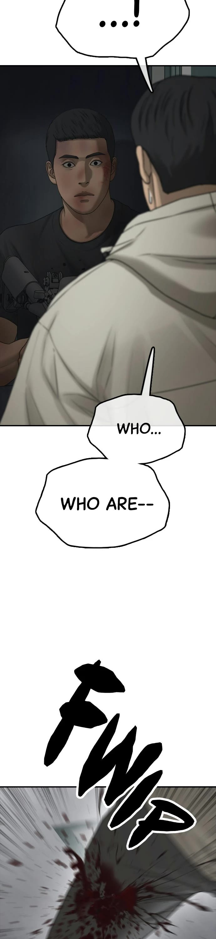 The Apocalypse is Here chapter 34 page 21