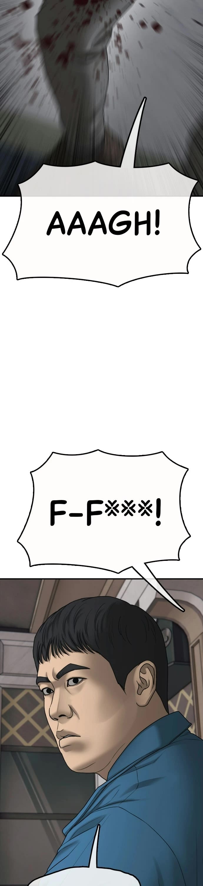 The Apocalypse is Here chapter 34 page 22