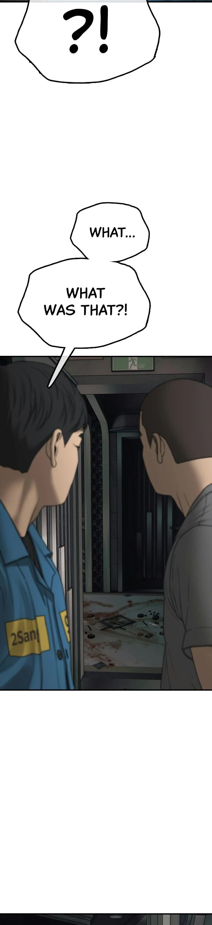 The Apocalypse is Here chapter 34 page 23