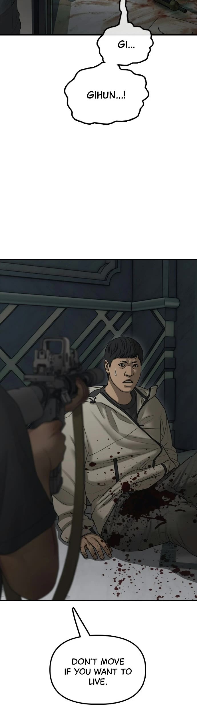 The Apocalypse is Here chapter 34 page 25