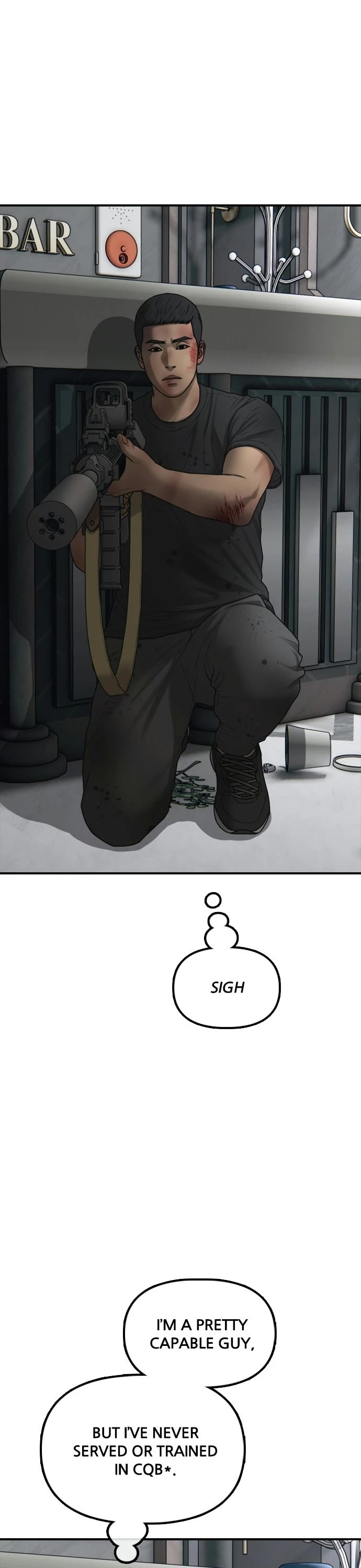 The Apocalypse is Here chapter 34 page 26