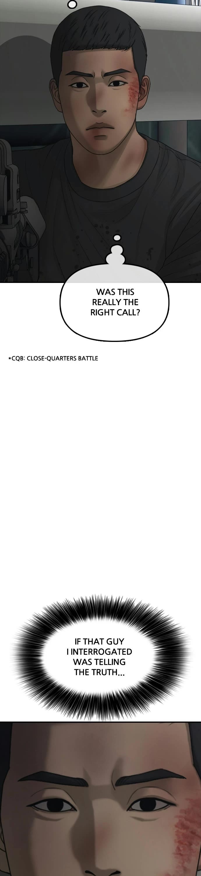 The Apocalypse is Here chapter 34 page 27