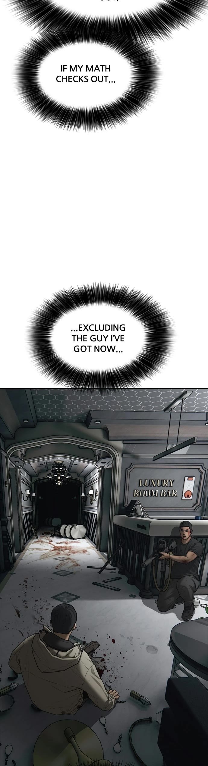 The Apocalypse is Here chapter 34 page 29