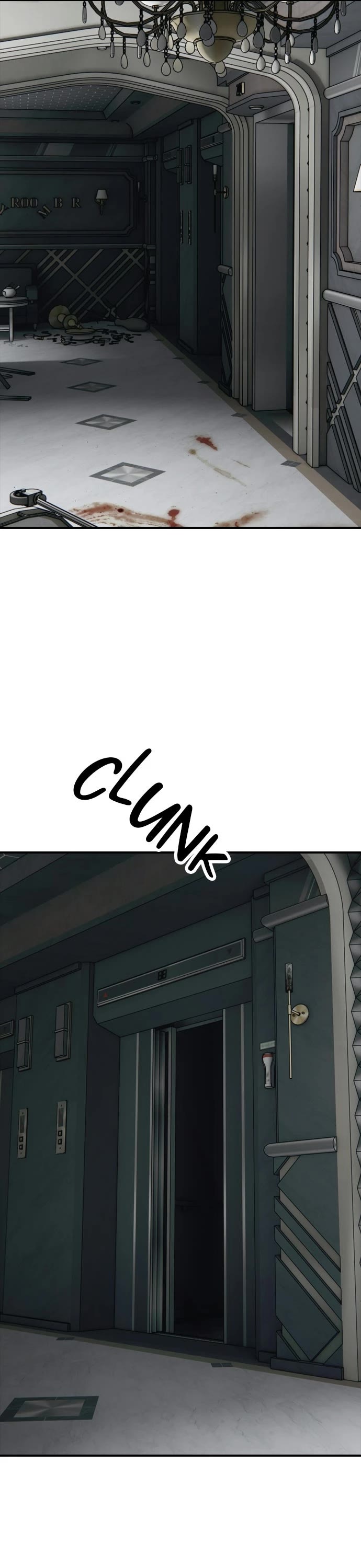 The Apocalypse is Here chapter 34 page 3