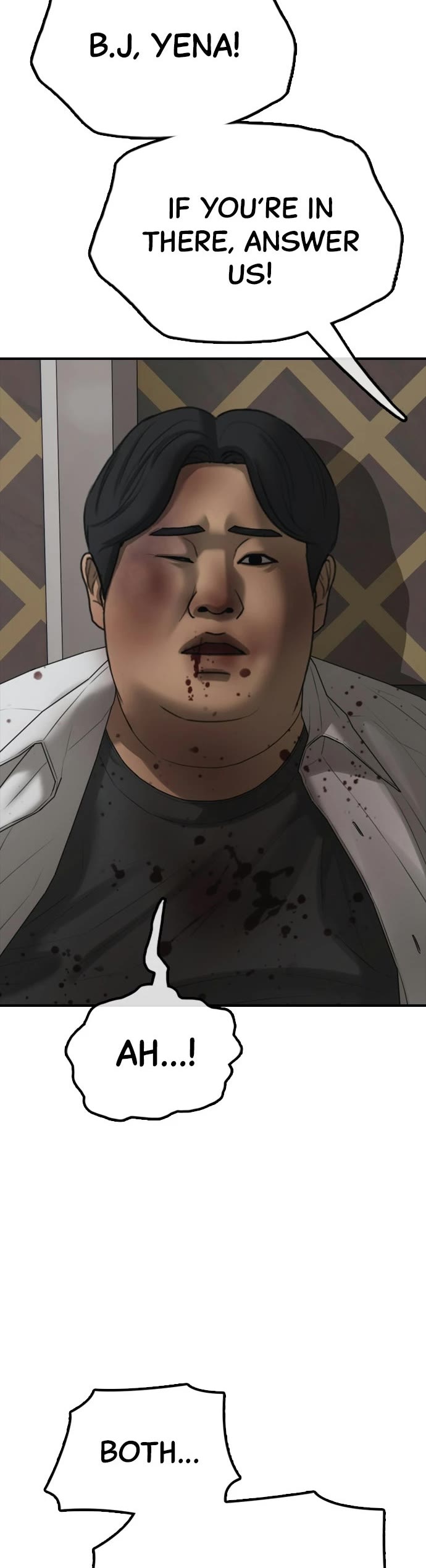 The Apocalypse is Here chapter 34 page 35