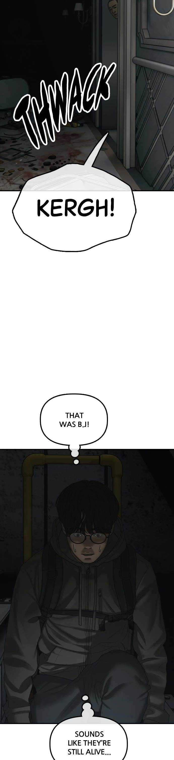 The Apocalypse is Here chapter 34 page 37