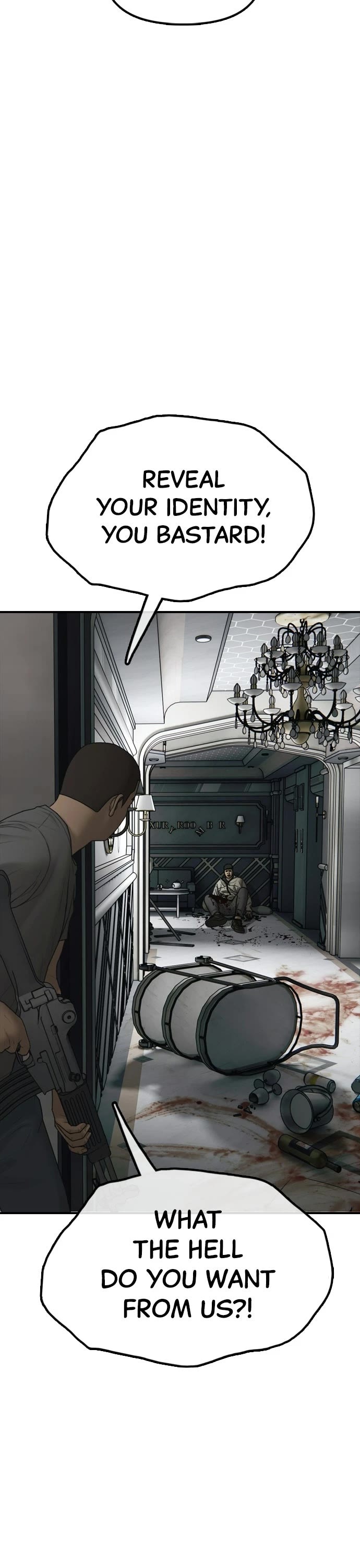 The Apocalypse is Here chapter 34 page 38