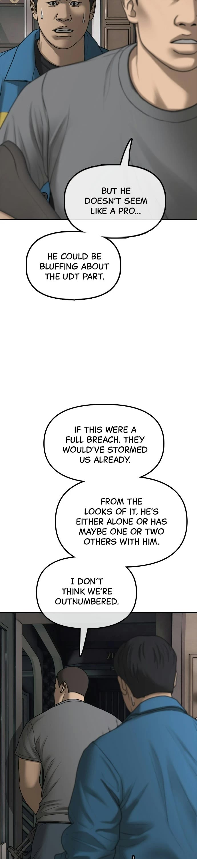 The Apocalypse is Here chapter 34 page 41