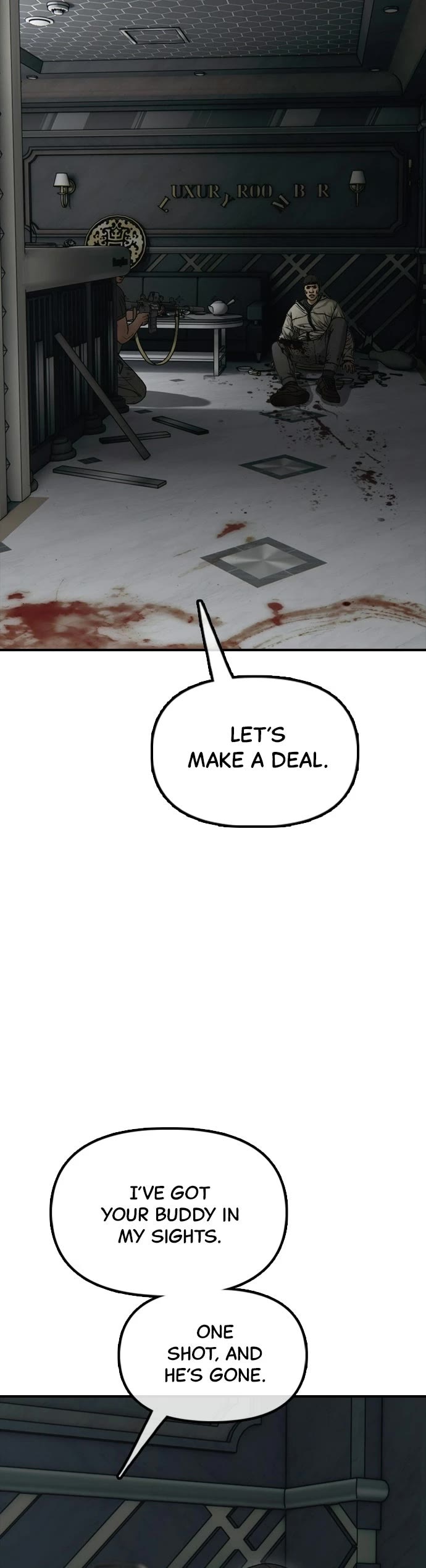 The Apocalypse is Here chapter 34 page 44