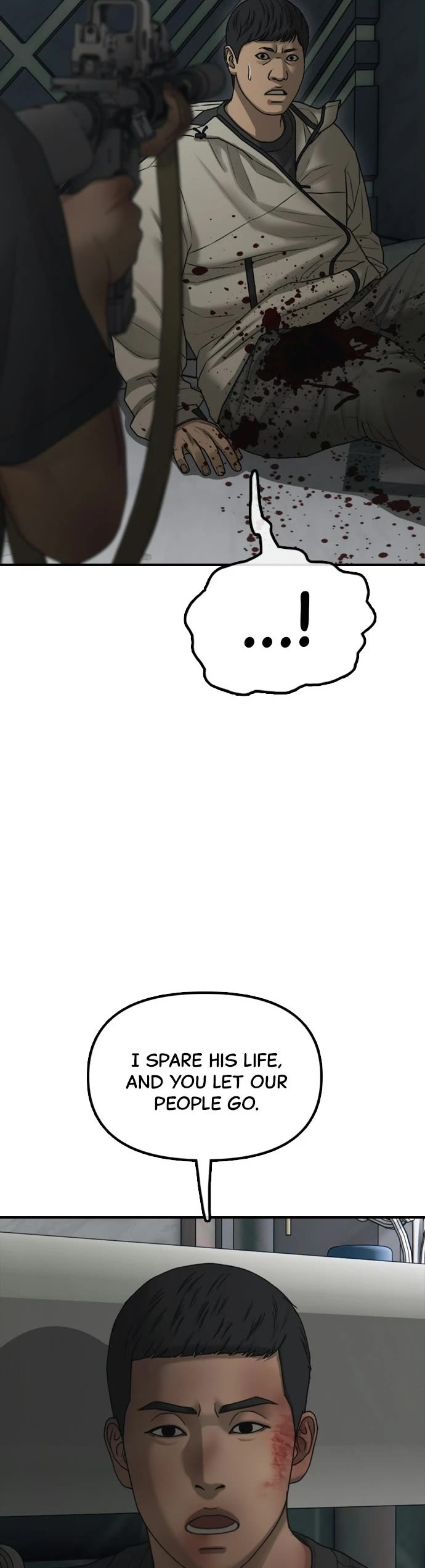 The Apocalypse is Here chapter 34 page 45