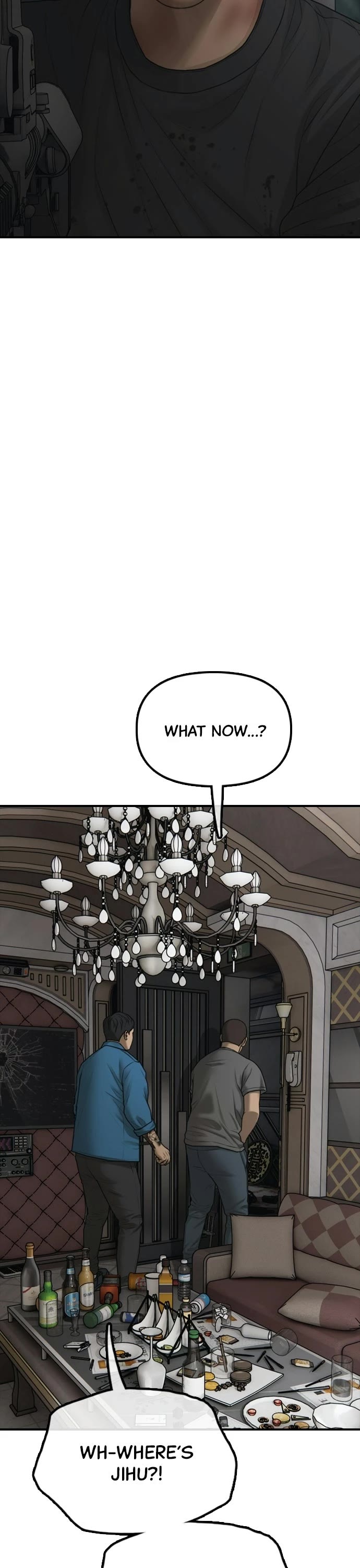 The Apocalypse is Here chapter 34 page 46