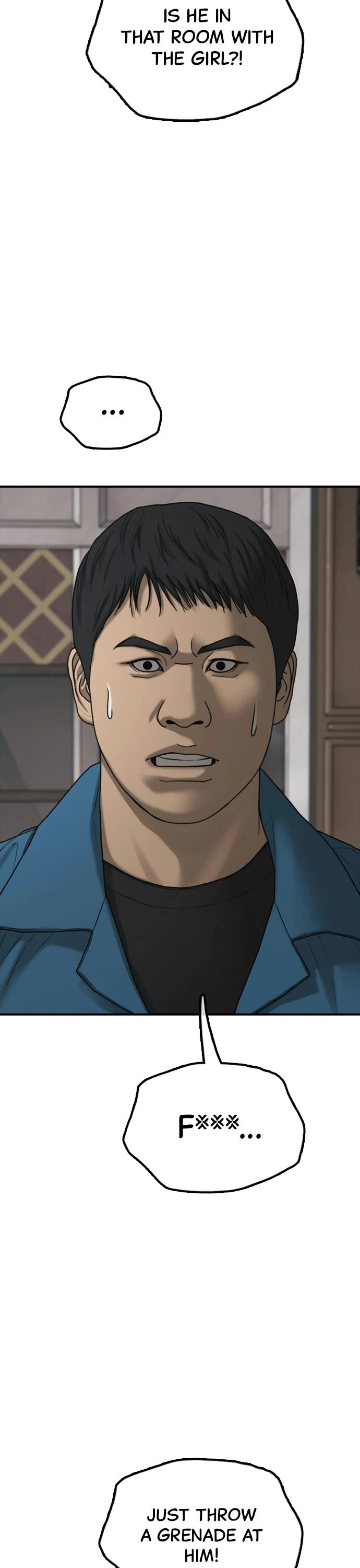 The Apocalypse is Here chapter 34 page 47