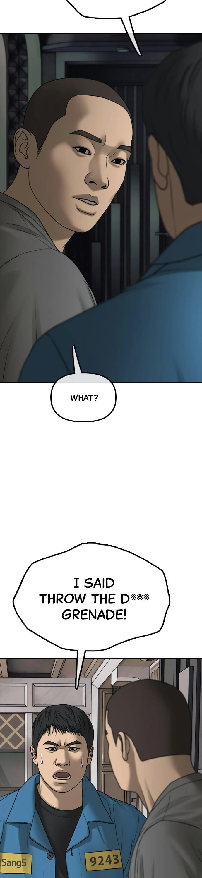 The Apocalypse is Here chapter 34 page 48