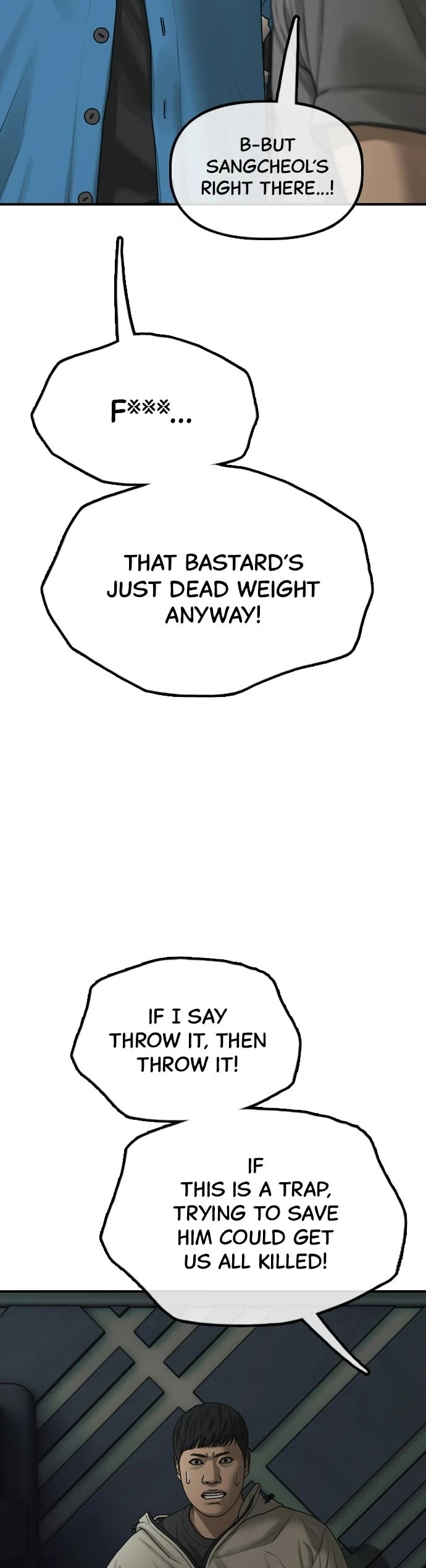 The Apocalypse is Here chapter 34 page 49