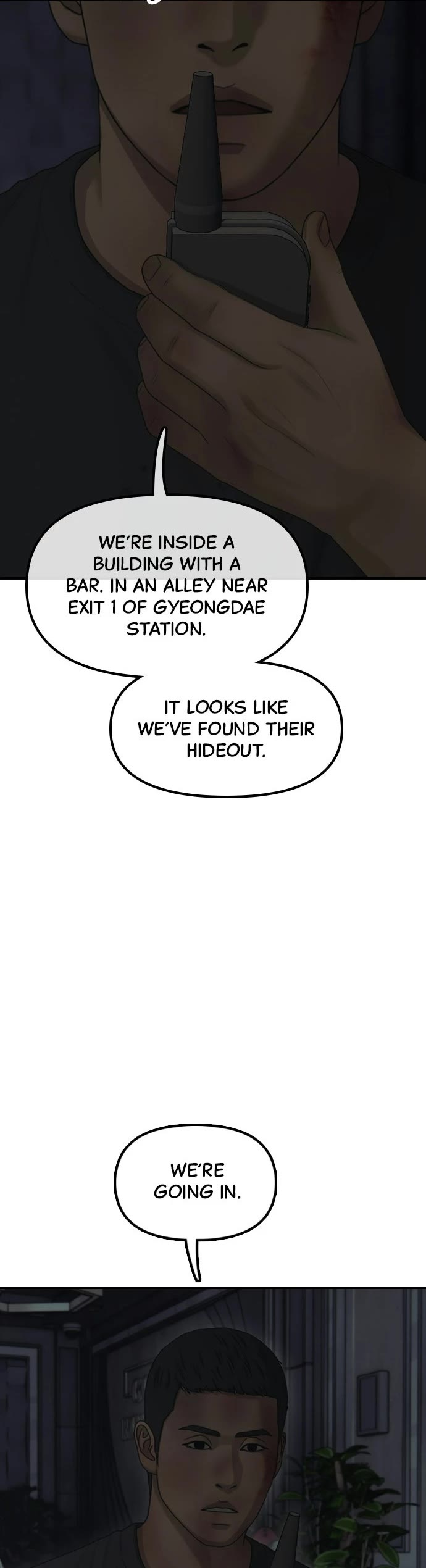 The Apocalypse is Here chapter 34 page 5