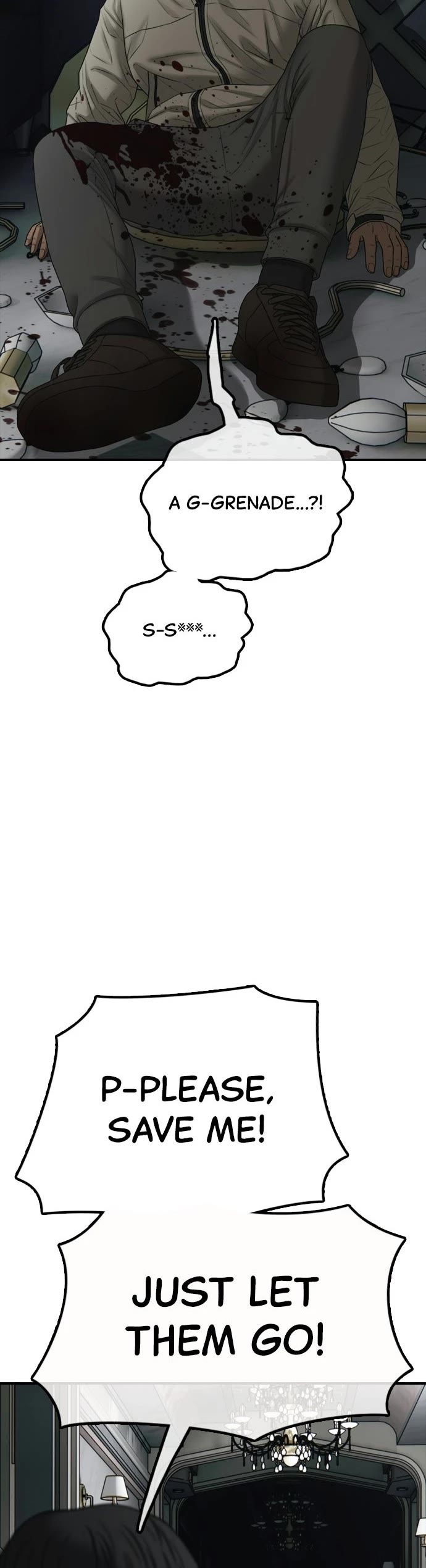 The Apocalypse is Here chapter 34 page 50