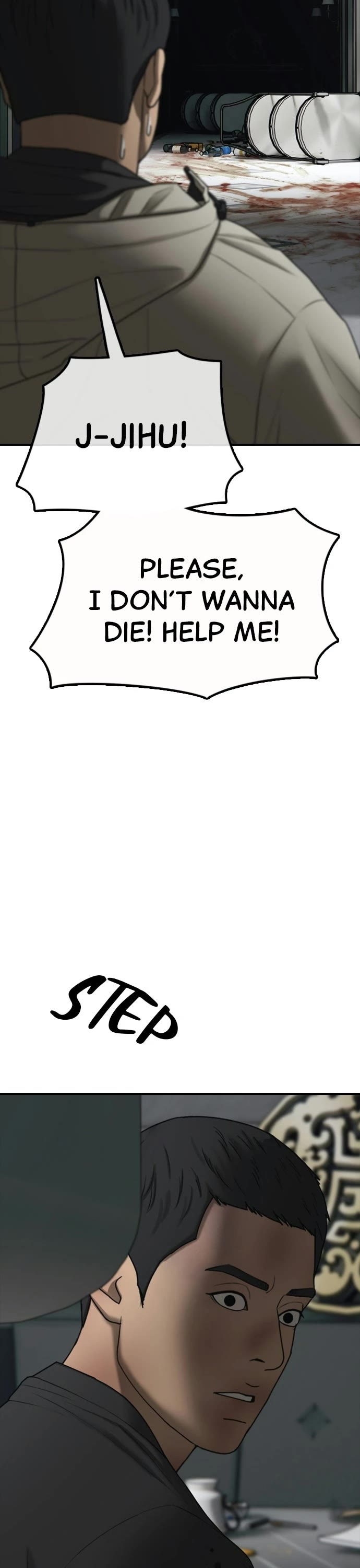 The Apocalypse is Here chapter 34 page 51