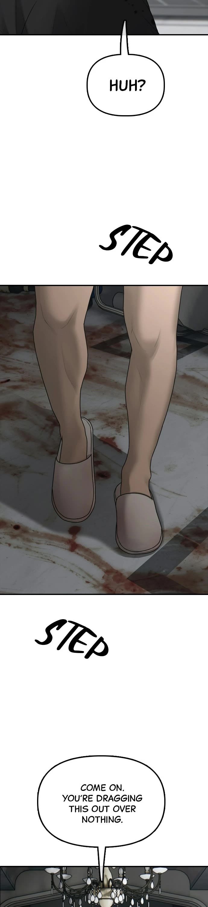 The Apocalypse is Here chapter 34 page 52