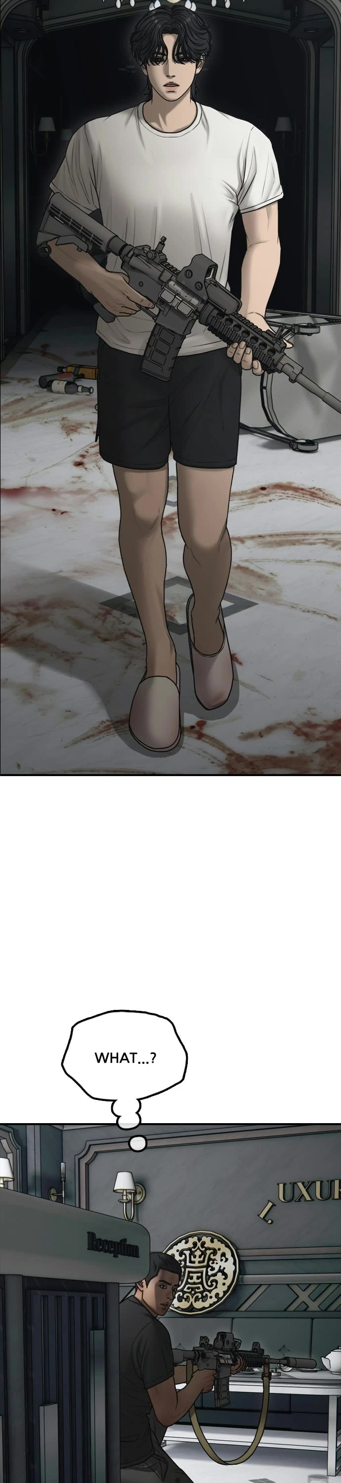 The Apocalypse is Here chapter 34 page 53