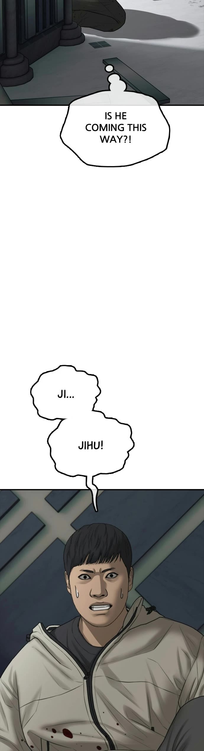 The Apocalypse is Here chapter 34 page 54