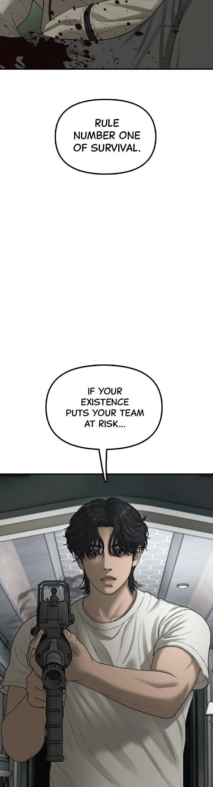 The Apocalypse is Here chapter 34 page 55