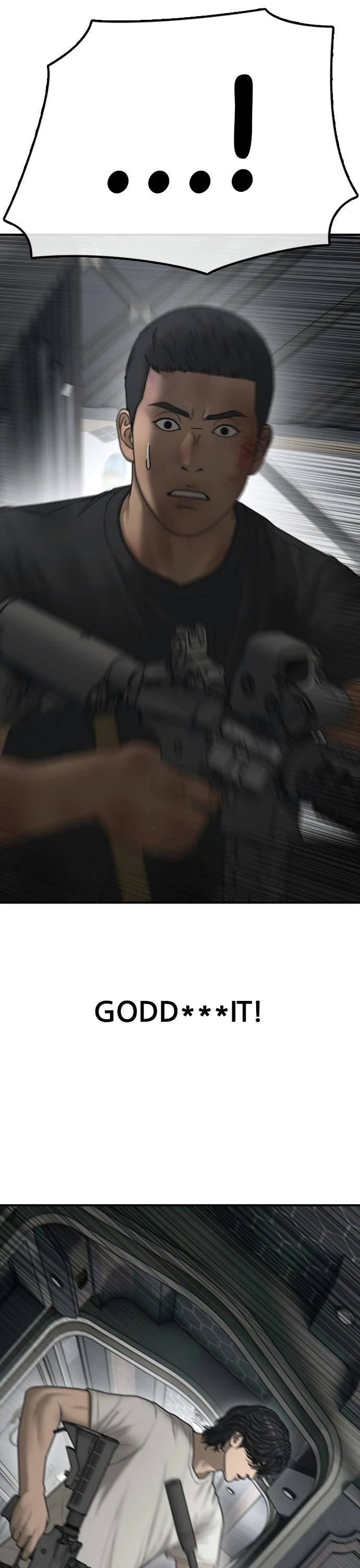 The Apocalypse is Here chapter 34 page 57