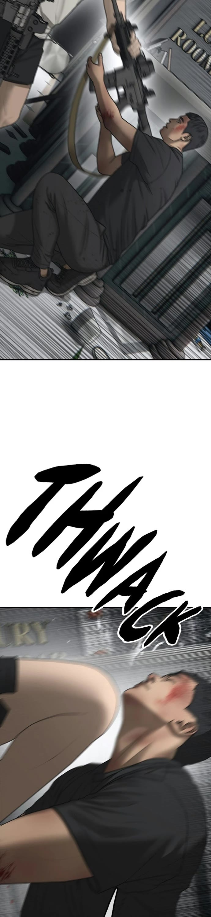 The Apocalypse is Here chapter 34 page 58