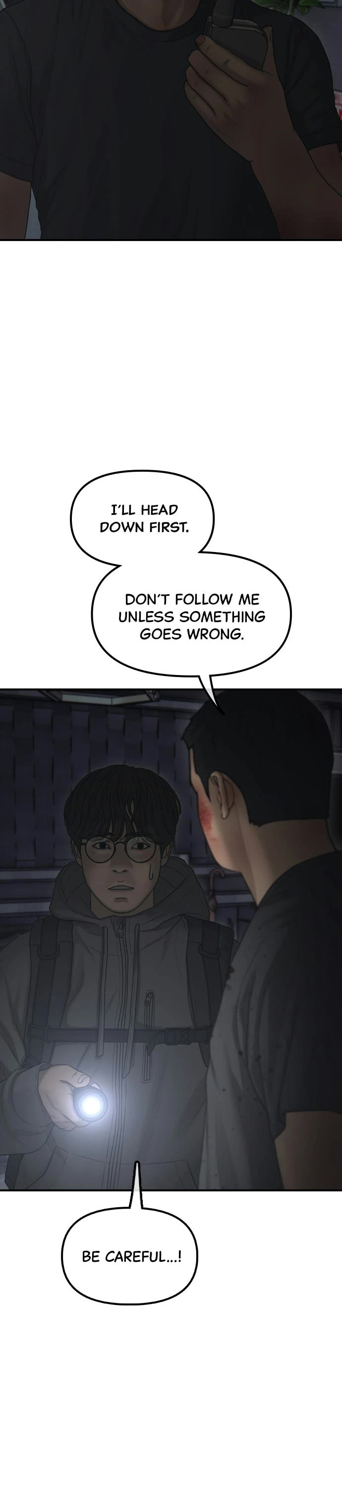 The Apocalypse is Here chapter 34 page 6