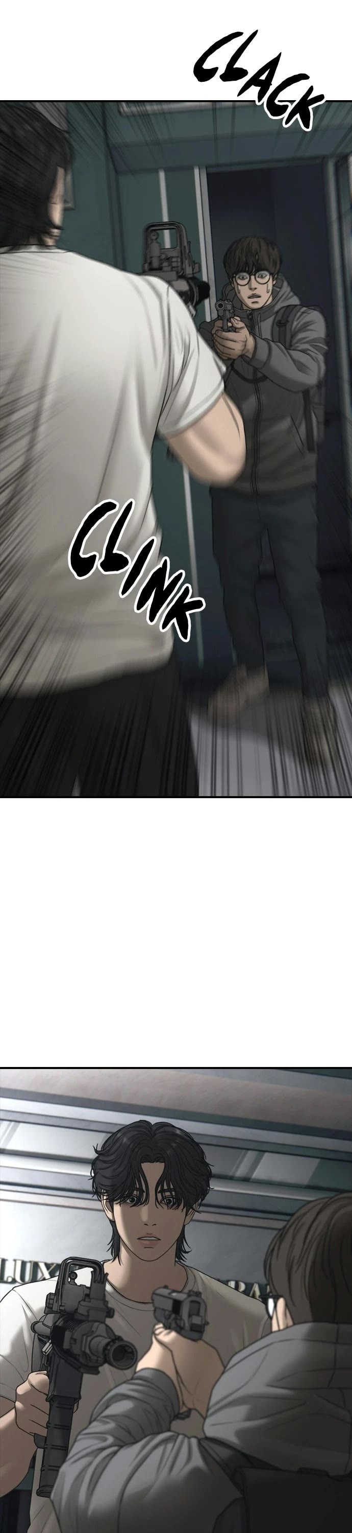 The Apocalypse is Here chapter 34 page 61