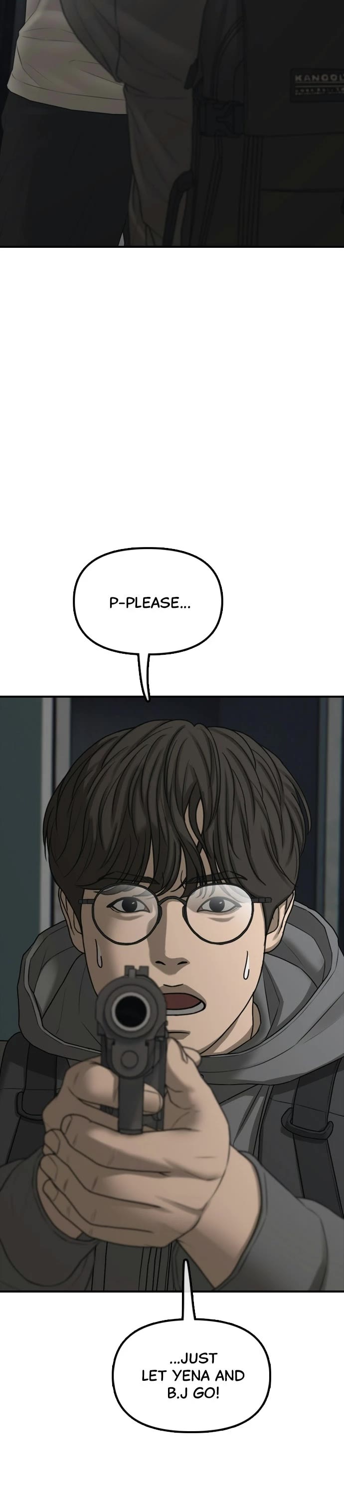 The Apocalypse is Here chapter 34 page 62