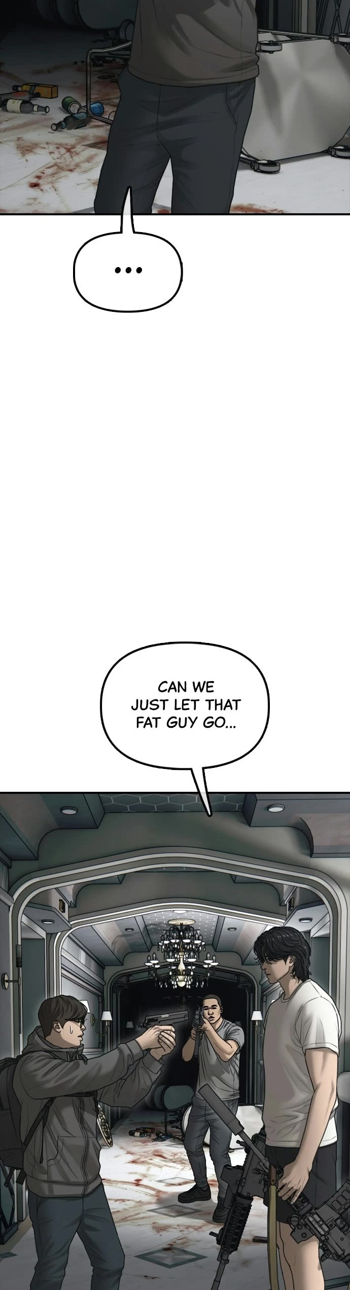 The Apocalypse is Here chapter 34 page 65