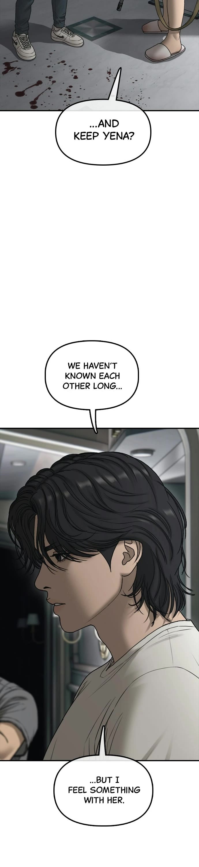 The Apocalypse is Here chapter 34 page 66