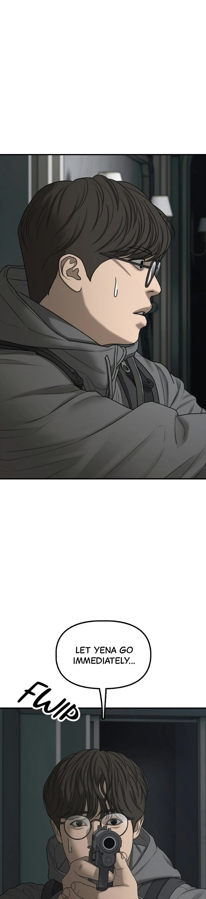 The Apocalypse is Here chapter 34 page 67