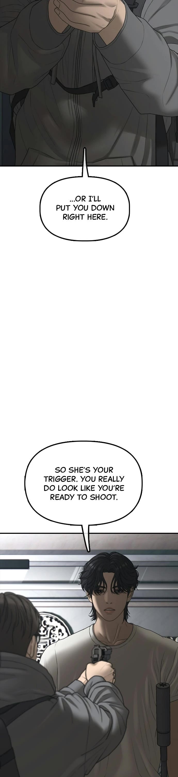 The Apocalypse is Here chapter 34 page 68