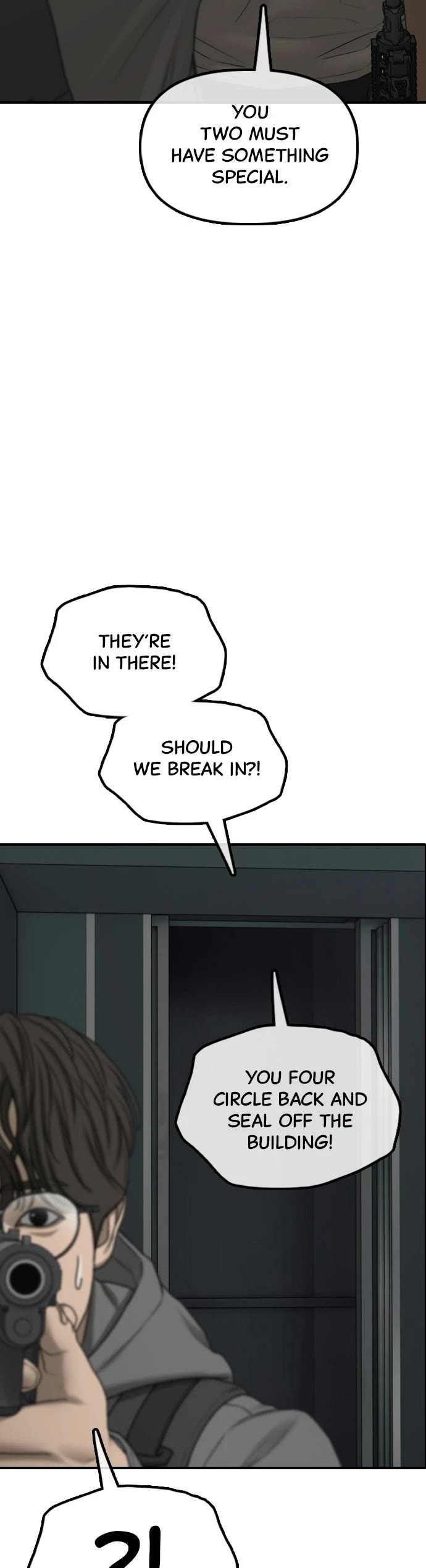 The Apocalypse is Here chapter 34 page 69